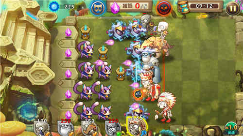 PVP对决